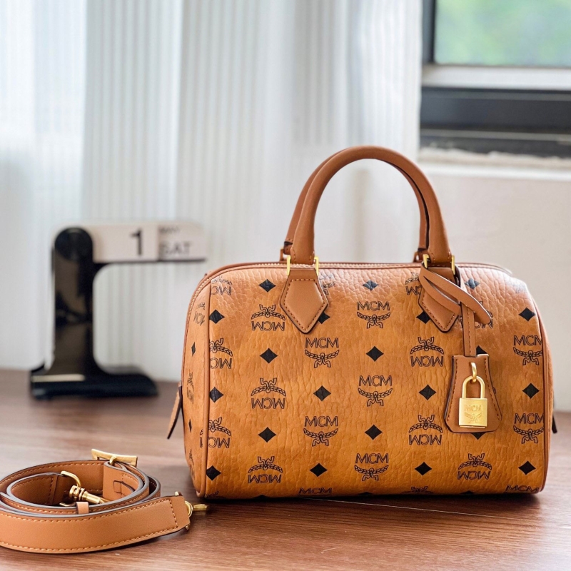 MCM Speedy Bags